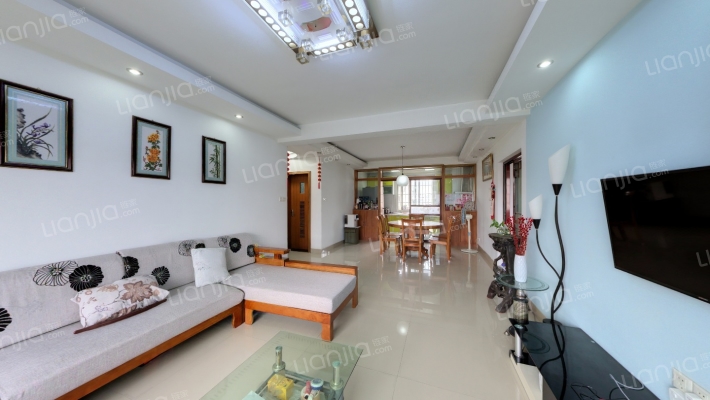 怡和园二手房实景图