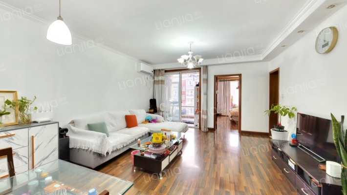 天赐良园西三期二手房实景图