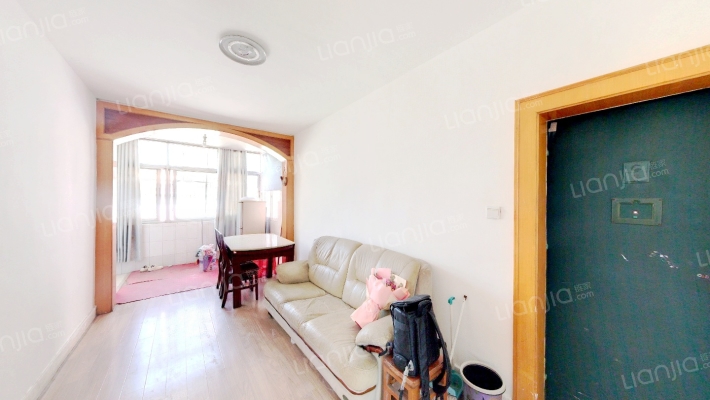 五三西大道170号二手房实景图