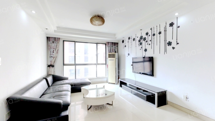 东升花园如意苑二手房实景图