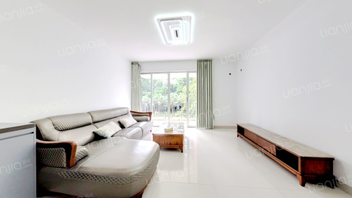 东方新城二手房实景图