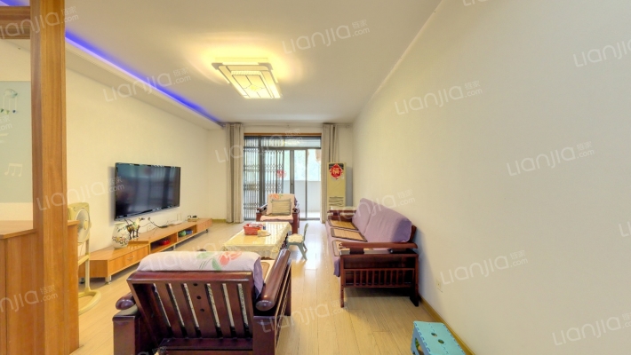 松林苑二手房实景图