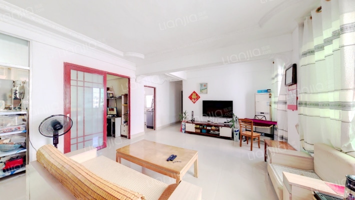 金癸星园二手房实景图