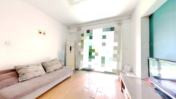 君地风华二手房实景图