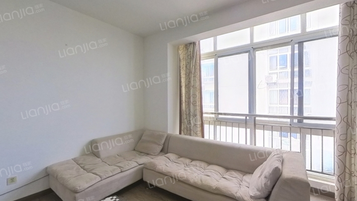 松涛苑二手房实景图