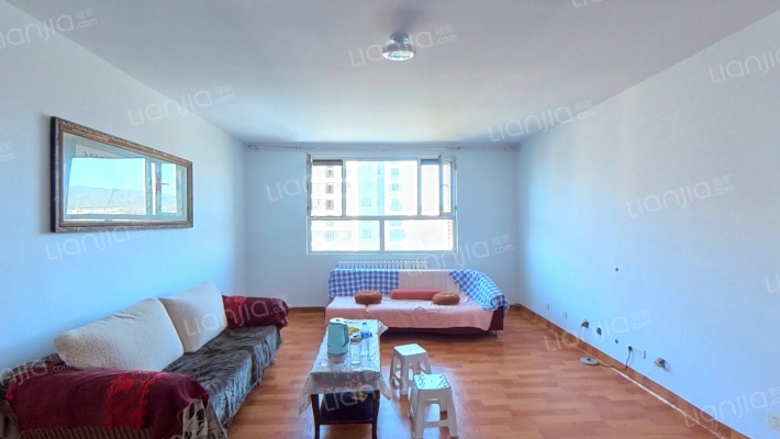 文华苑二手房实景图