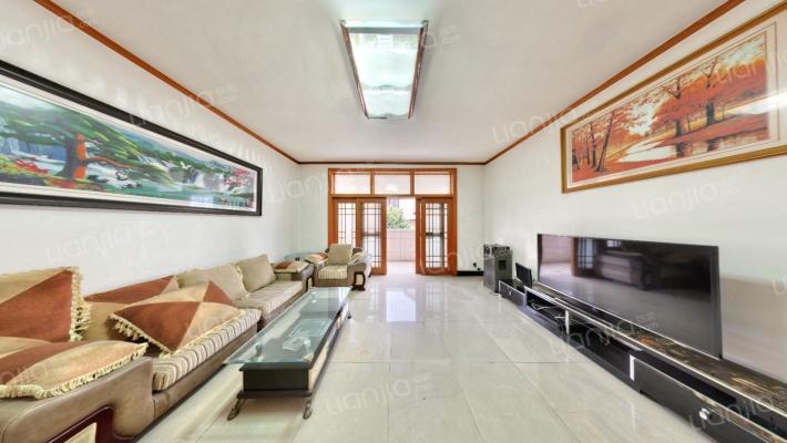 阳光音乐家园二手房实景图