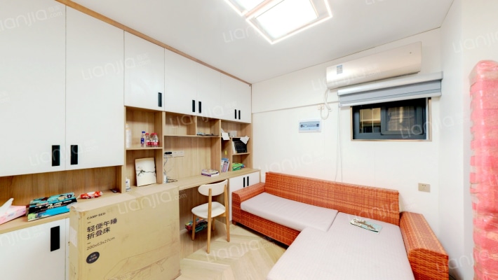 广播电台综合楼二手房实景图
