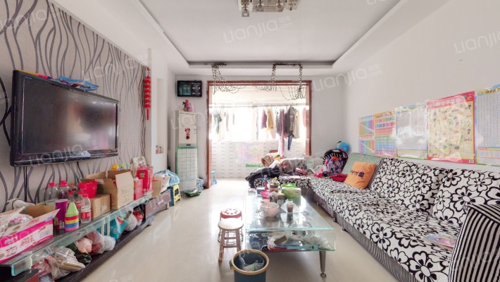 茗品仕家二手房实景图