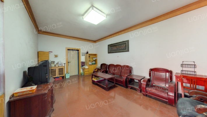 金龙岗5号二手房实景图