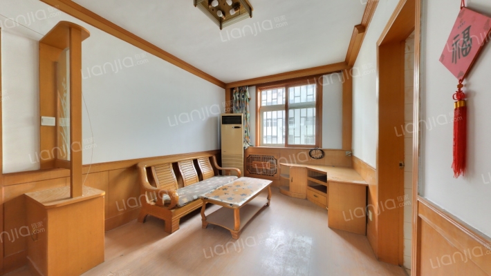 热电厂宿舍二手房实景图