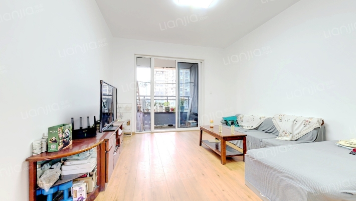 汇厦香悦云庭二手房实景图