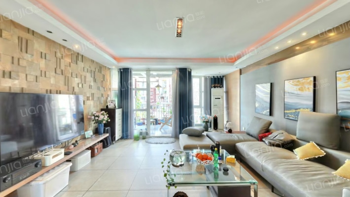 中天阳光美地二手房实景图