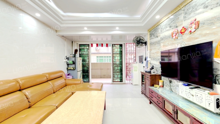 理想居二手房实景图