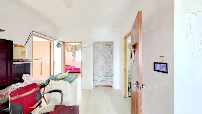 春潮花园二区二手房实景图