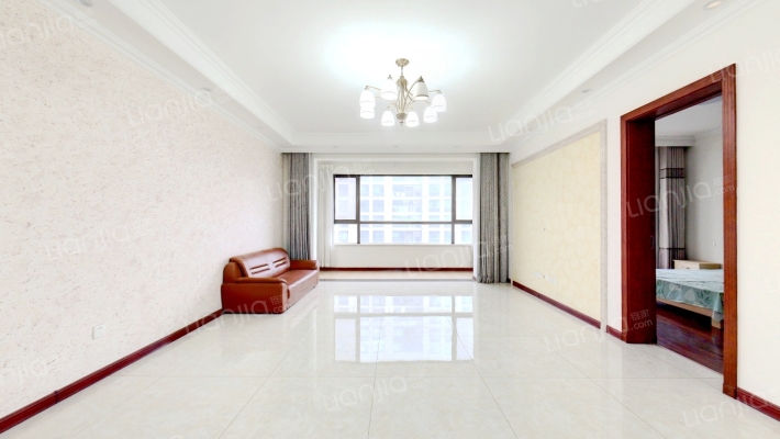 乐水居二手房实景图