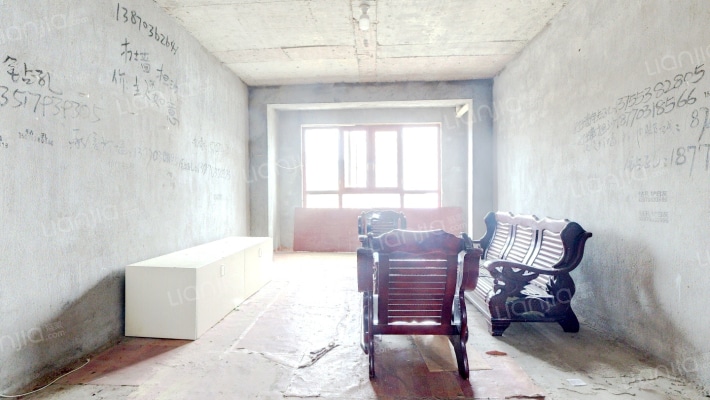 文英国际二手房实景图