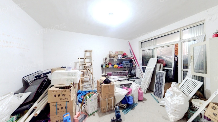 香江生态丽景C区二手房实景图