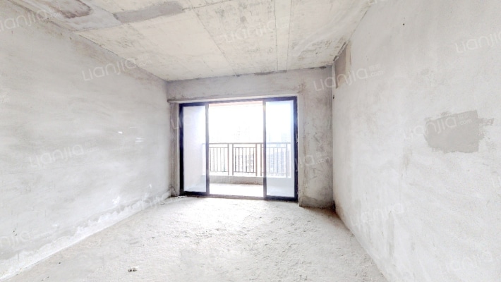 万荟玖珑二手房实景图