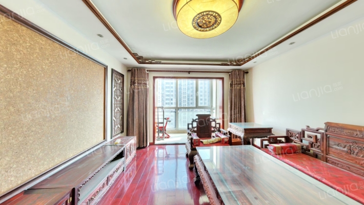 格林莱雅二手房实景图