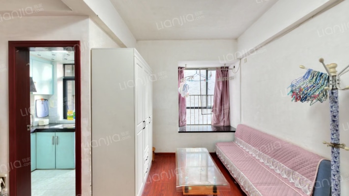 金奥园二手房实景图