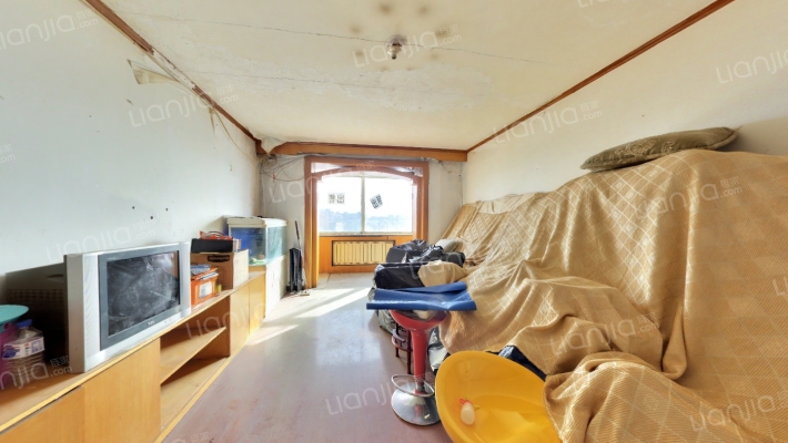 军宇小区二手房实景图