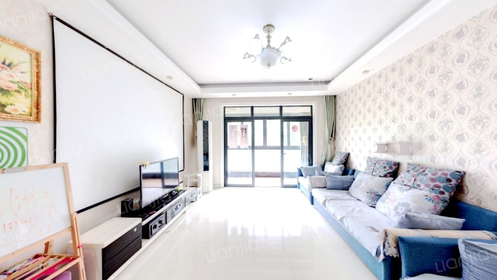 金昌·米蘭公寓东区二手房实景图