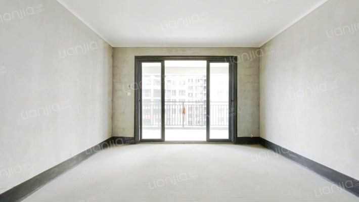 彰泰橘子郡二手房实景图