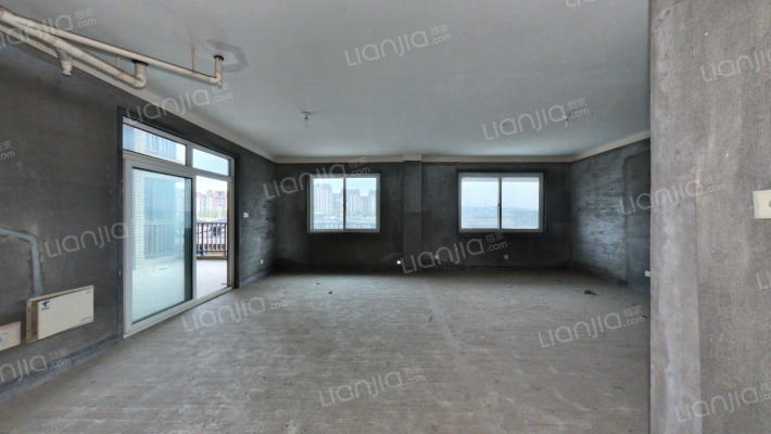 阳明华都西区二手房实景图