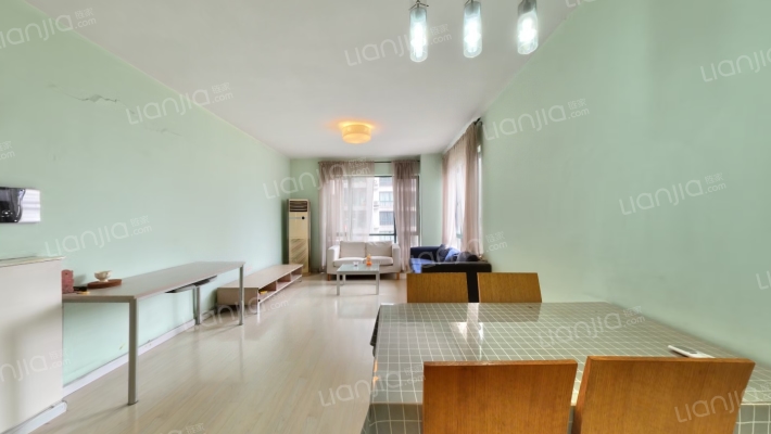 光华阳光水城二期二手房实景图