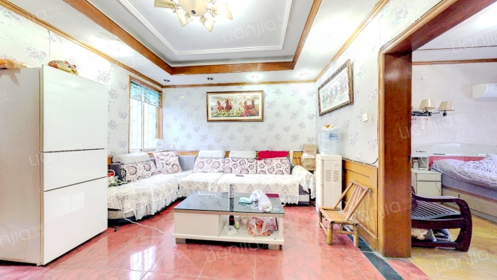 凤鸣小区二手房实景图