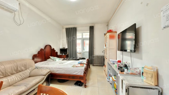 儒福里二手房实景图