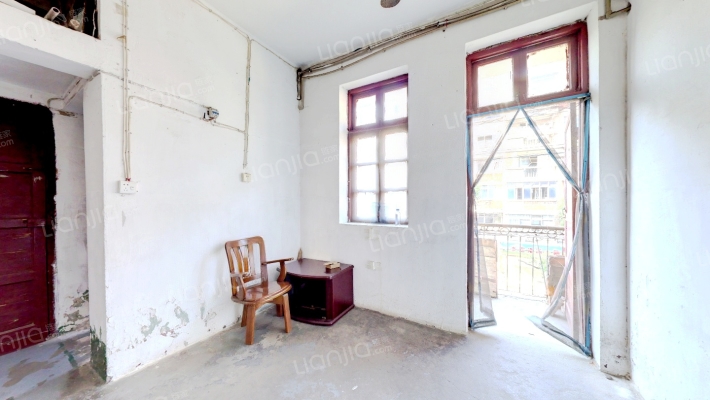 洪山坊社区二手房实景图