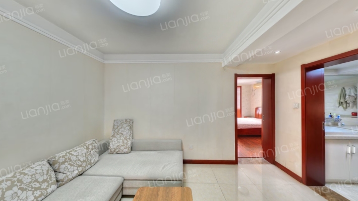 南苑机关小区二手房实景图