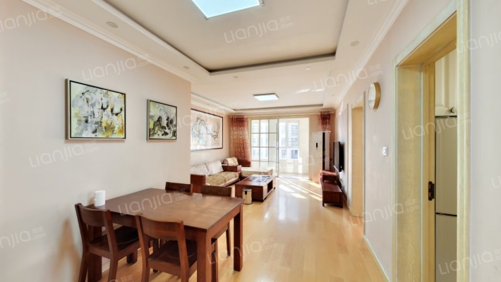 融科林语二手房实景图