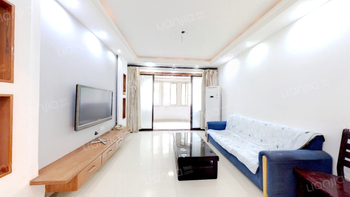 凤仪家园二手房实景图