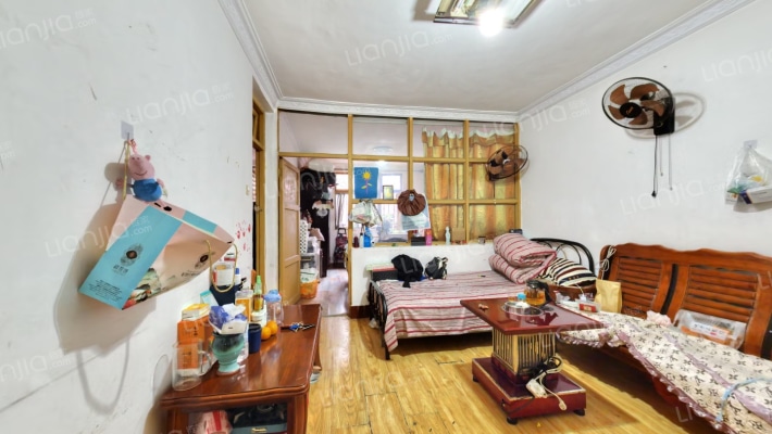 富水中路104号二手房实景图