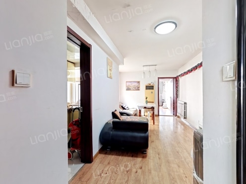 整租·埕口路 2室1厅 南/北