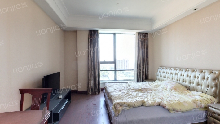 滨江星城大厦二手房实景图