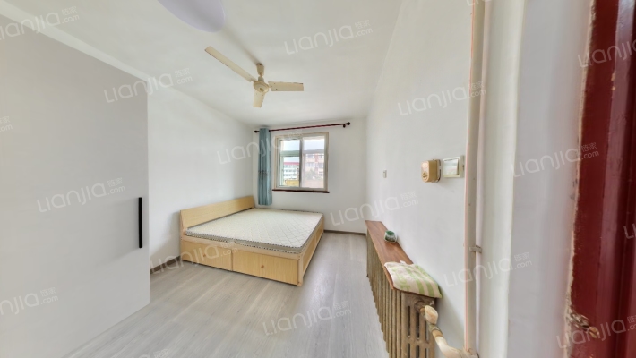 健生里二手房实景图