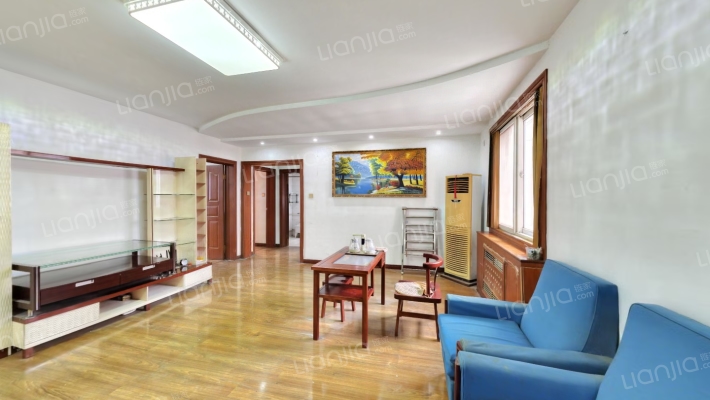 华北制药集团一生活区二手房实景图