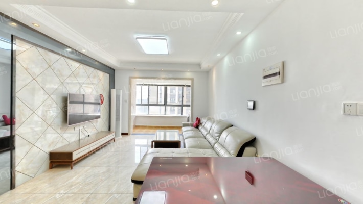 五矿沁园金城二手房实景图