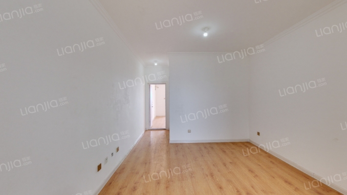 福海国际二手房实景图