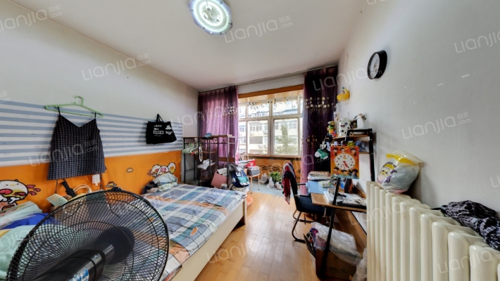 乐陵路二手房实景图