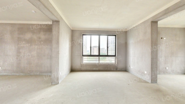 万达一品二手房实景图