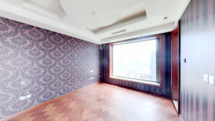 皇朝万鑫二手房实景图