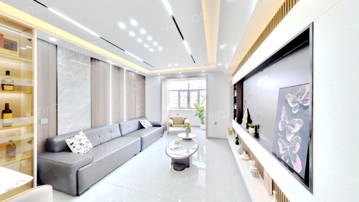 河曲街二手房实景图