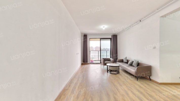 华鸿万悦城二手房实景图