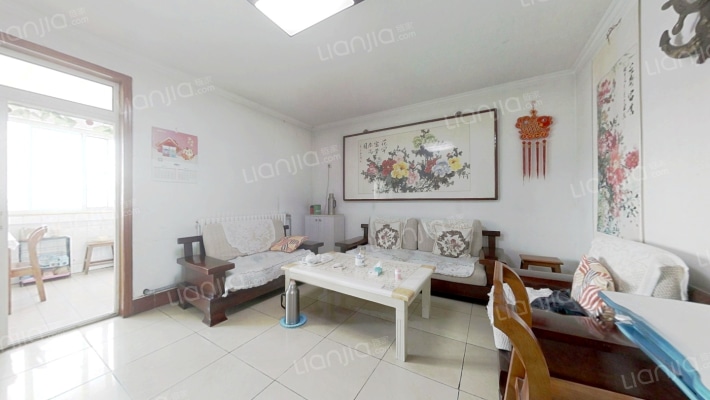 环翠小区二手房实景图