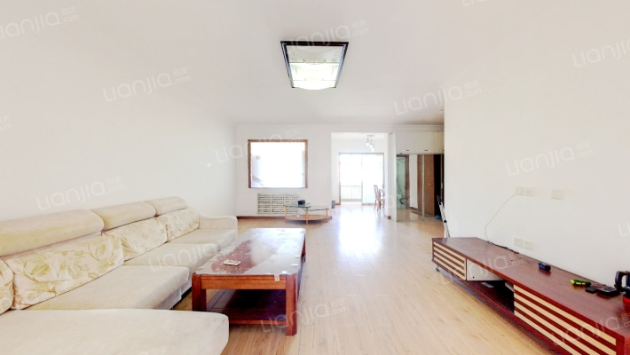 金海岸花园二手房实景图